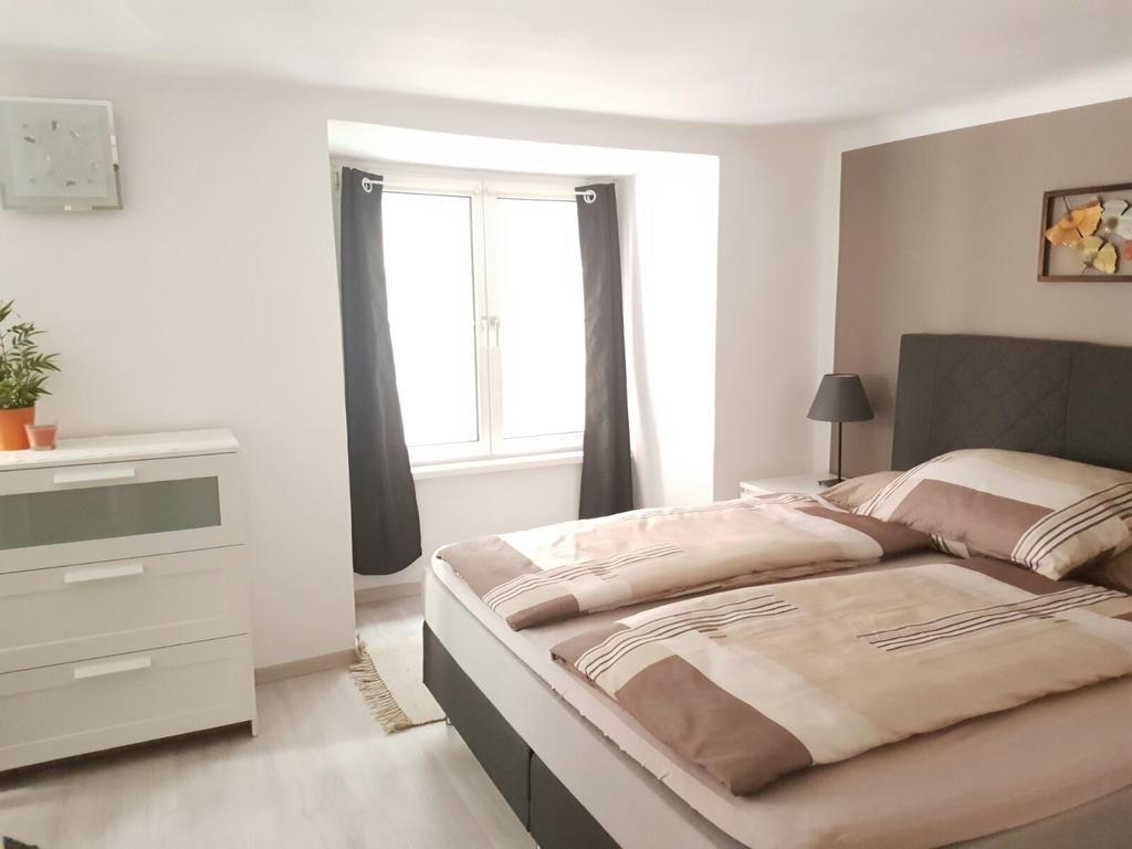 Gemuetliche 4 Zimmer Whg In Der Residenz Elisabeth Lejlighed Bad Ischl Eksteriør billede