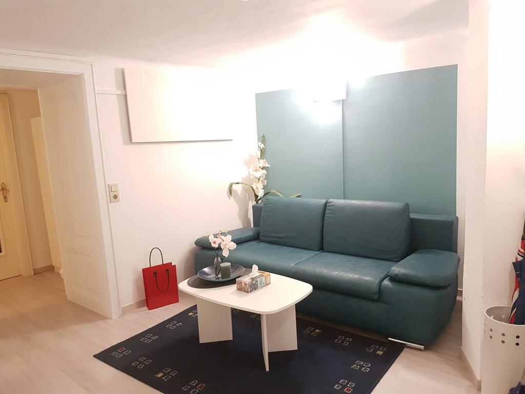 Gemuetliche 4 Zimmer Whg In Der Residenz Elisabeth Lejlighed Bad Ischl Eksteriør billede