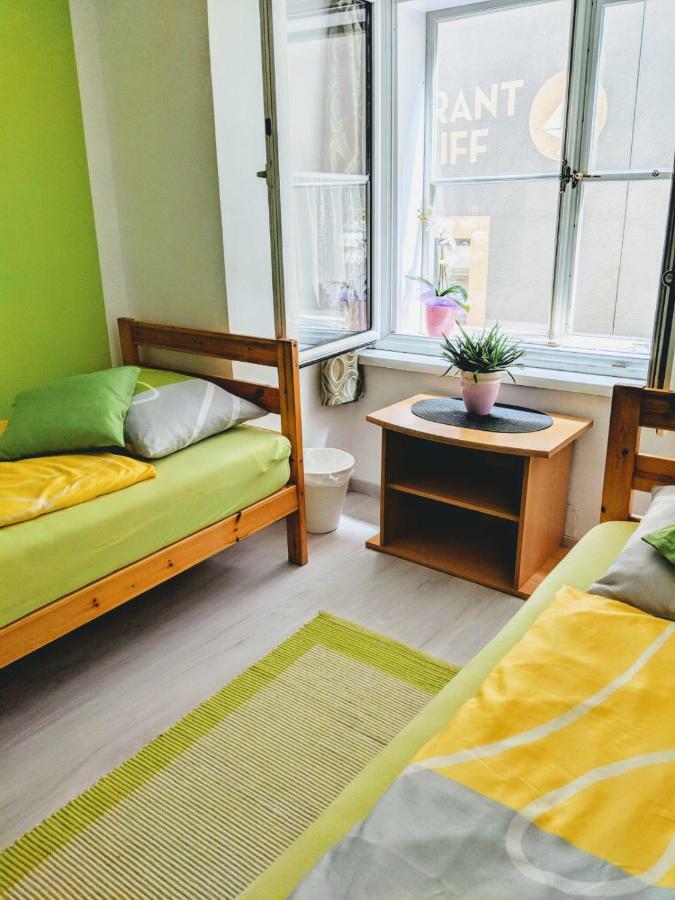 Gemuetliche 4 Zimmer Whg In Der Residenz Elisabeth Lejlighed Bad Ischl Eksteriør billede