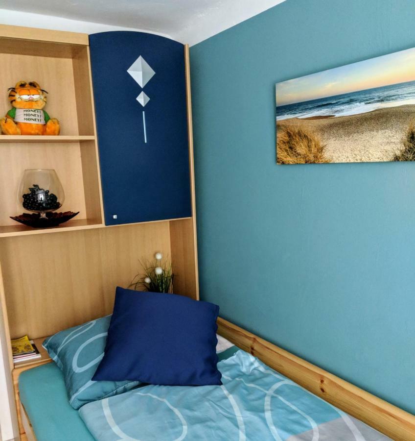 Gemuetliche 4 Zimmer Whg In Der Residenz Elisabeth Lejlighed Bad Ischl Eksteriør billede