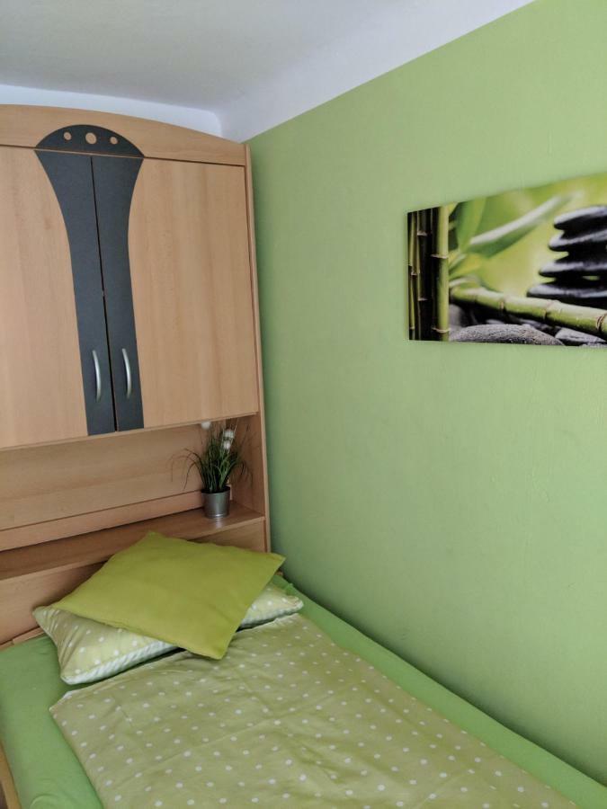 Gemuetliche 4 Zimmer Whg In Der Residenz Elisabeth Lejlighed Bad Ischl Eksteriør billede