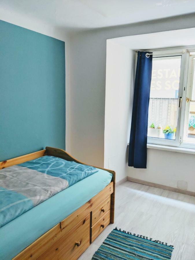 Gemuetliche 4 Zimmer Whg In Der Residenz Elisabeth Lejlighed Bad Ischl Eksteriør billede